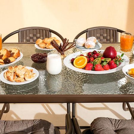 Solari Luxury Apartments Corfu Town Ngoại thất bức ảnh