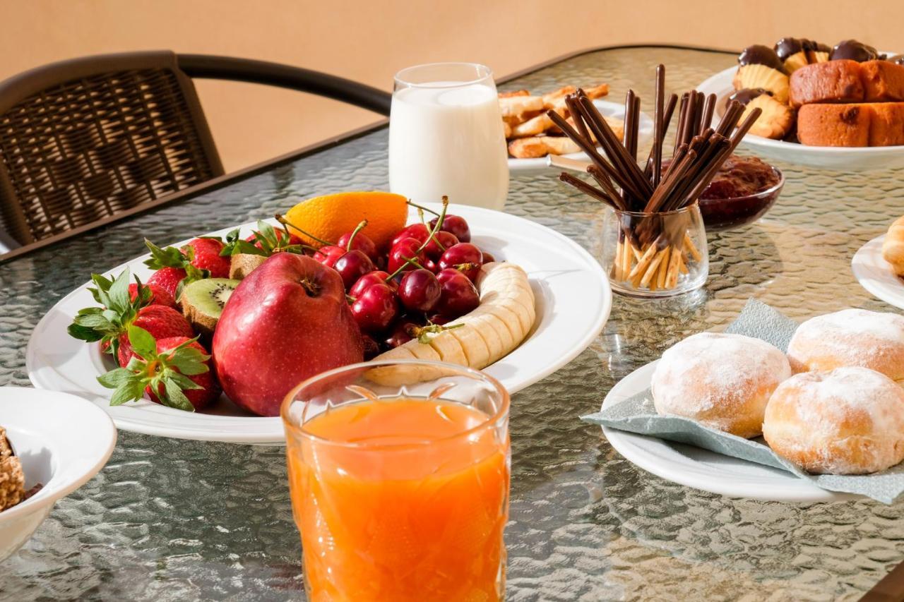 Solari Luxury Apartments Corfu Town Ngoại thất bức ảnh