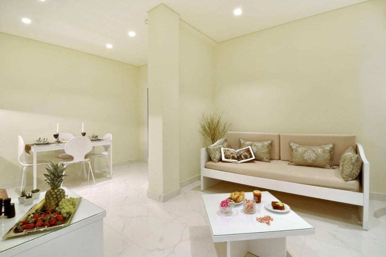 Solari Luxury Apartments Corfu Town Ngoại thất bức ảnh